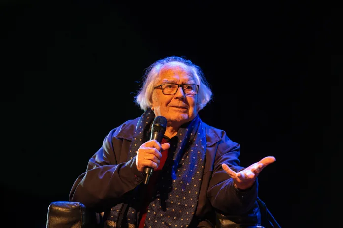 Adolfo Pérez Esquivel, 30 de julio de 2022