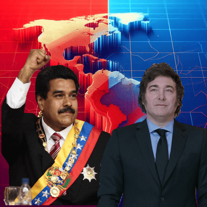 Portada de polarizacion | Tag 2.0 | Ornitorrinco