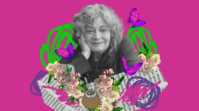 Rita Segato | Tag 2.0 | Ornitorrinco