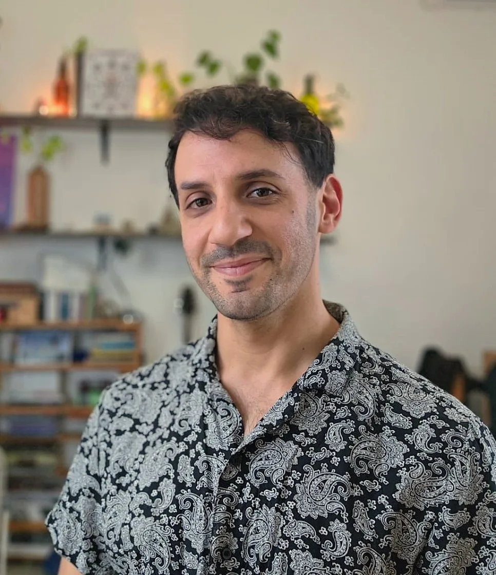 Alejo Di Risio