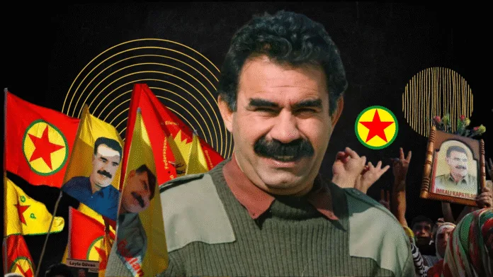 El hombre que conmociona Kurdistán