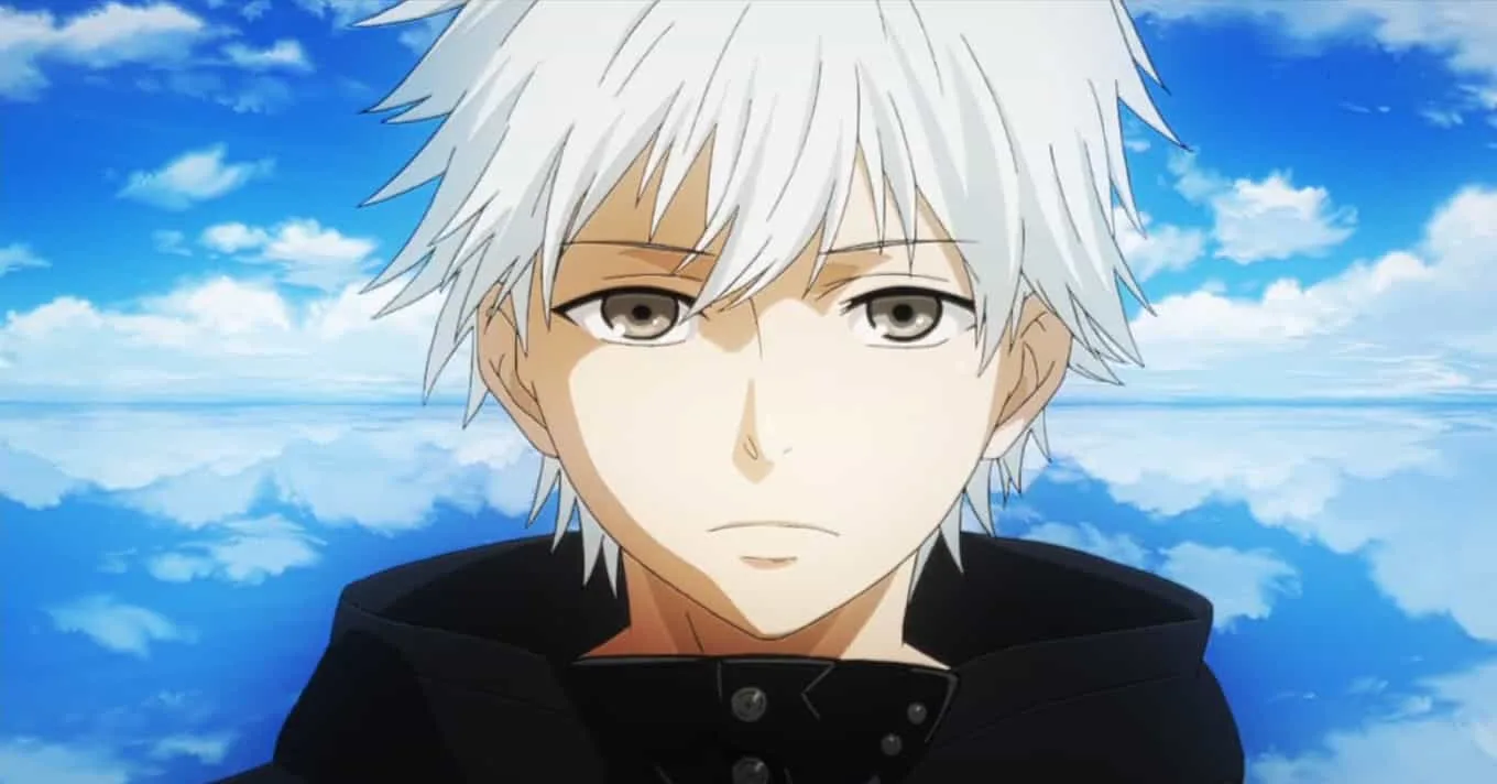 Gojo Satoru – Jujutsu Kaisen