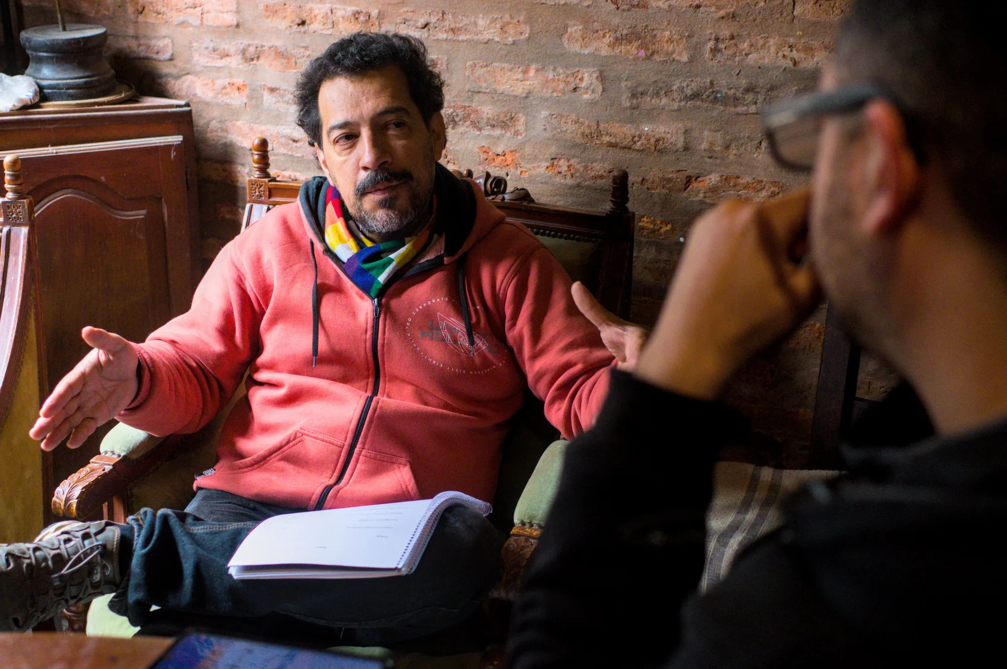 Los rastreadores: Rodolfo Walsh y la búsqueda de sus escritos ocultos