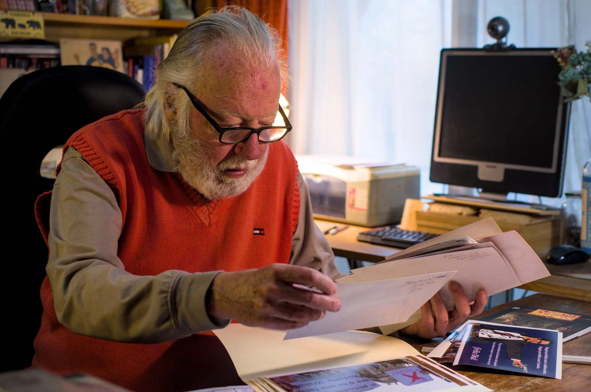 Los rastreadores: Rodolfo Walsh y la búsqueda de sus escritos ocultos
