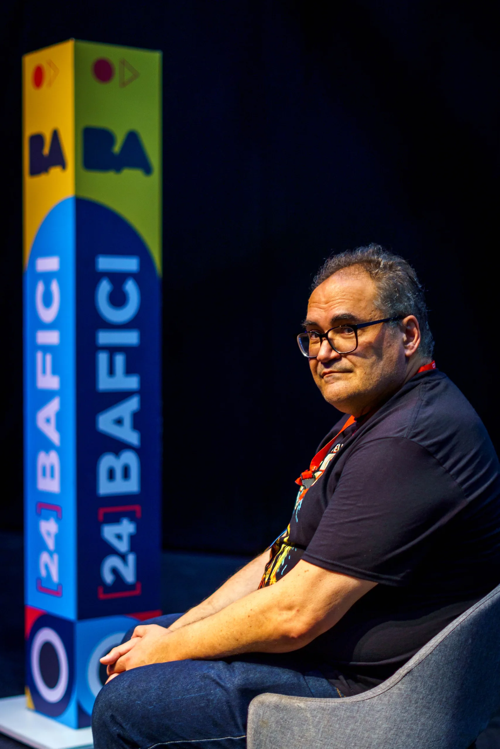 De Tinder y un par de millennials | Ornitorrinco Norberto Ramos del Val en el Buenos Aires Festival Internacional de Cine Independiente