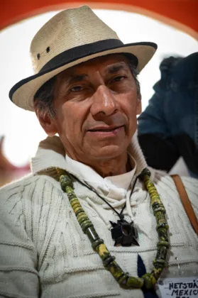 IMG 20250820 WA0014 | La Organización de Naciones Originarias se reunió en la cuna maya | Ornitorrinco