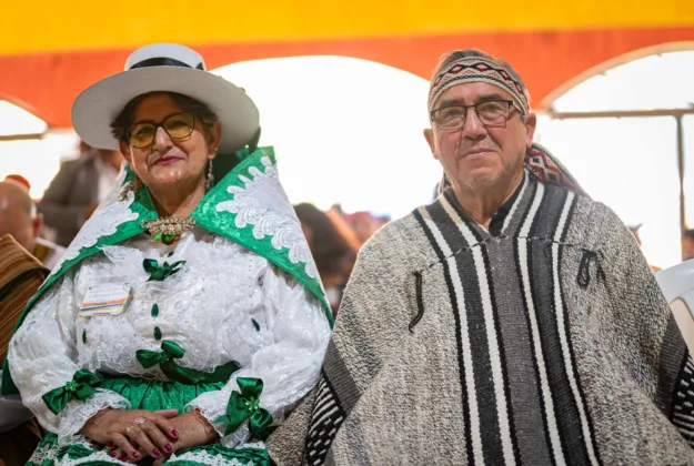 IMG 20250820 WA0016 | La Organización de Naciones Originarias se reunió en la cuna maya | Ornitorrinco