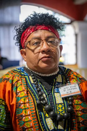 IMG 20250820 WA0048 | La Organización de Naciones Originarias se reunió en la cuna maya | Ornitorrinco
