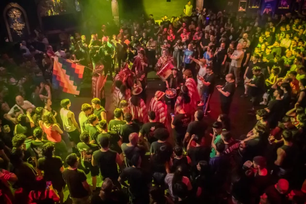 D12A0058 | La Kermesse Redonda sigue festejando sus 10 años | Ornitorrinco