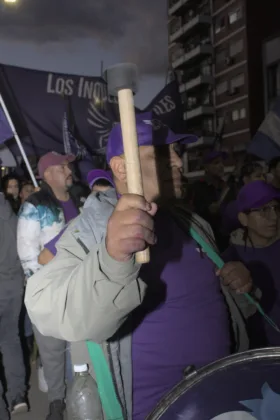 Milei y la banda presidencial11 | Javier Milei y la banda presidencial: balada para un presidente en re menor | Ornitorrinco