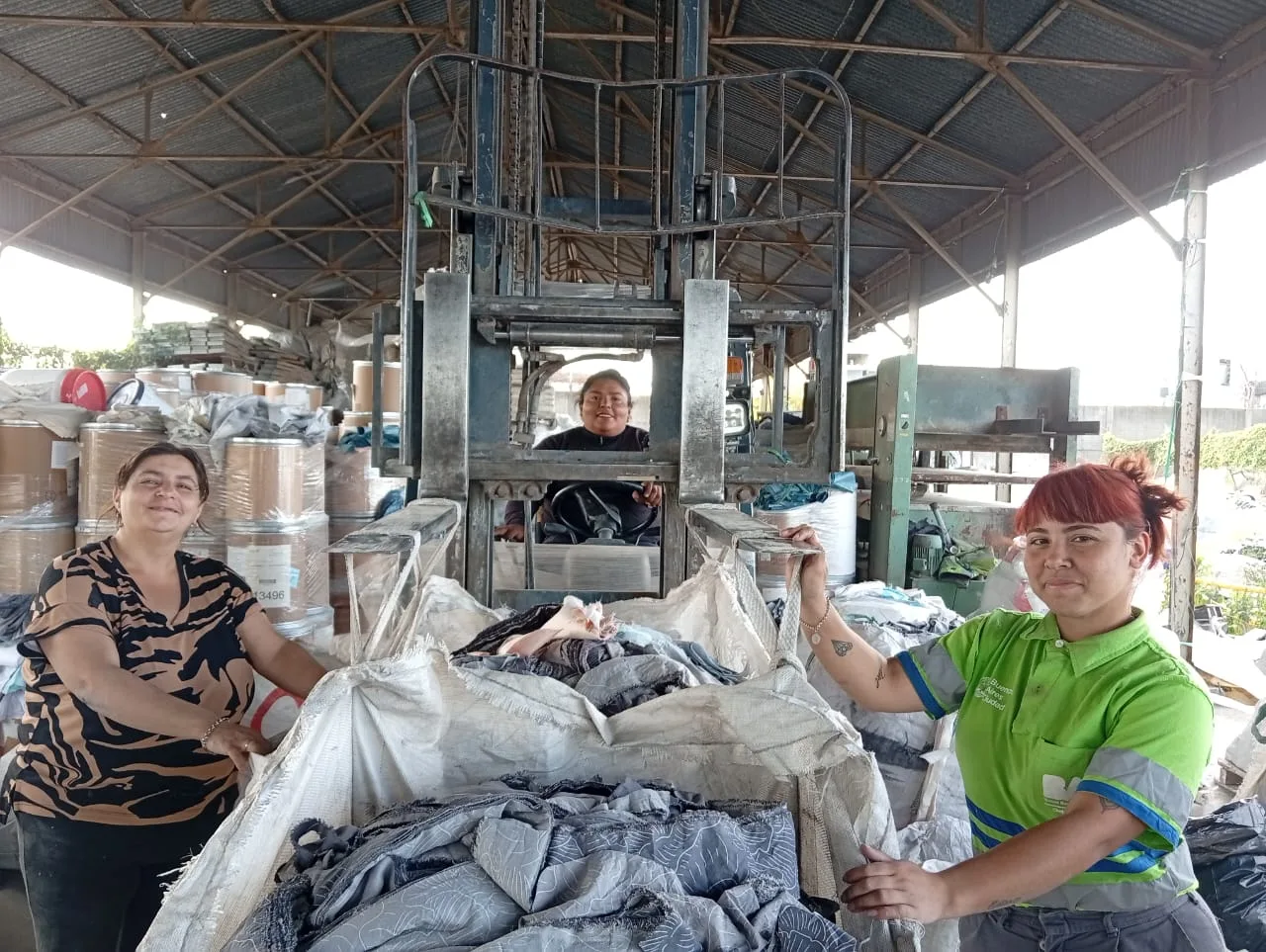 Gentileza: Abrazando en Red @abrazandoenred