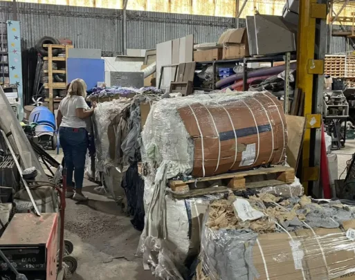 Gentileza: Abrazando en Red @abrazandoenred