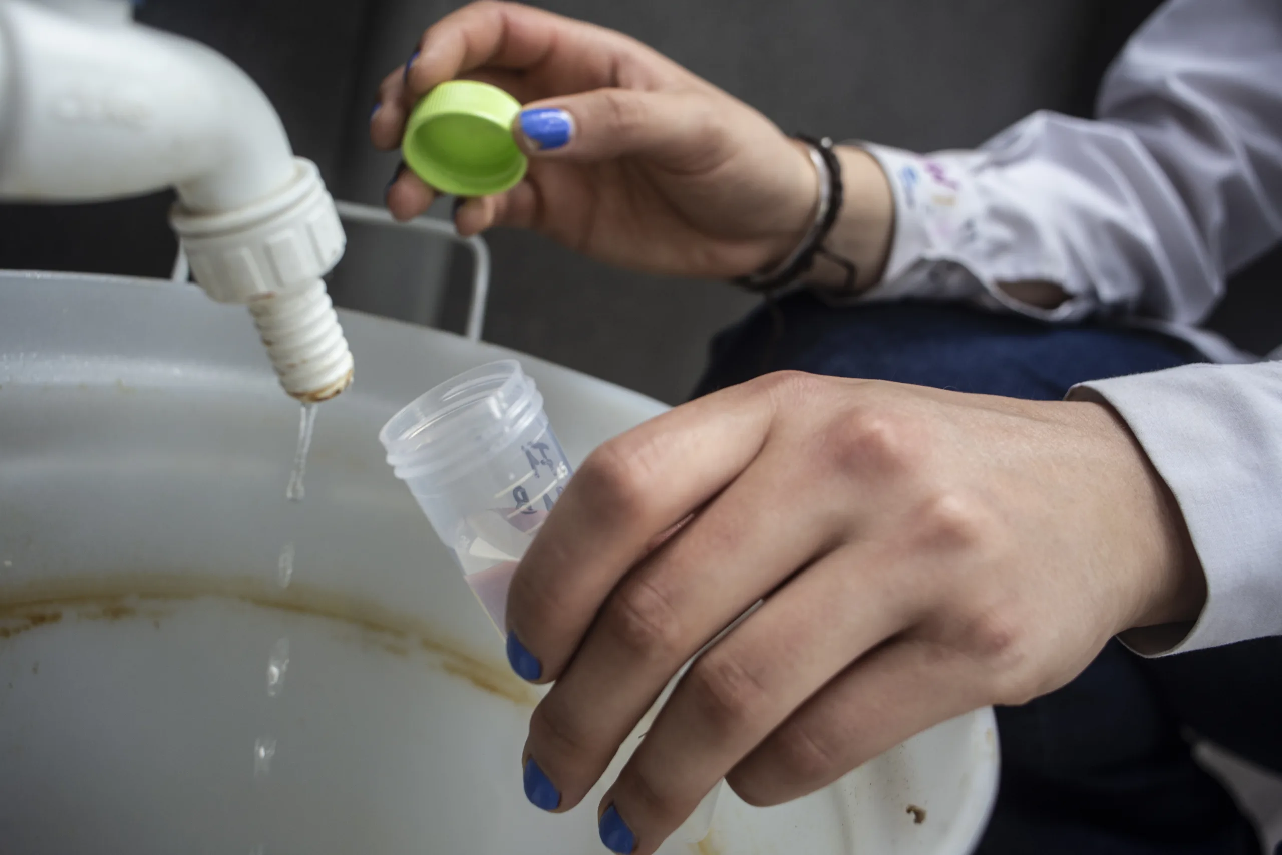 ¿Quién quiere científicos en este caos