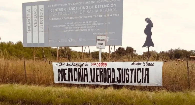 IMG 5040 | La búsqueda de Adriana Metz, la historia del nieto 140 | Ornitorrinco