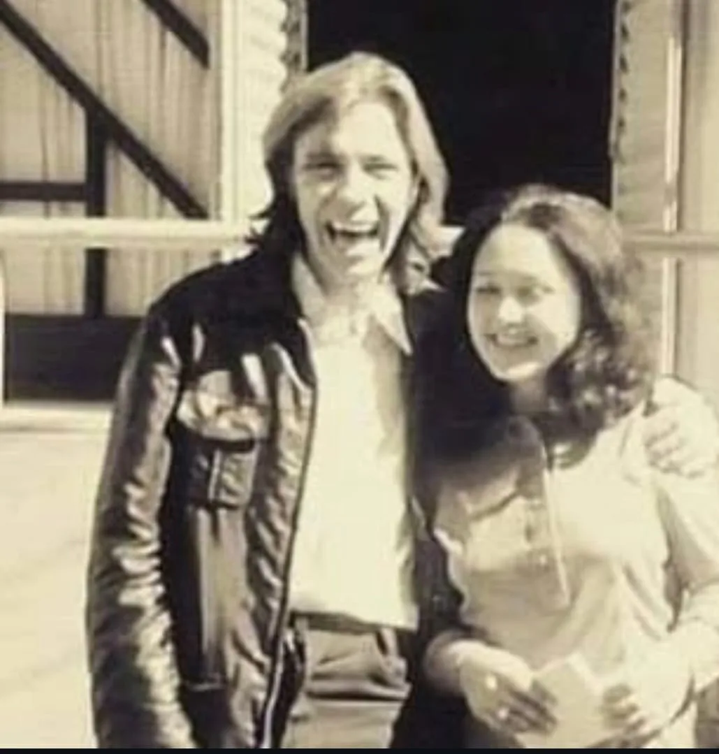 La historia del nieto 140 y la búsqueda de Adriana Metz.