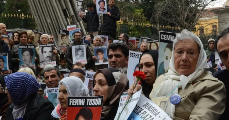 Norita el dia que piso Kurdistan y su encuentro con las Madres por la Paz9 | Norita: el día que pisó Kurdistán y su encuentro con las Madres por la Paz | Ornitorrinco