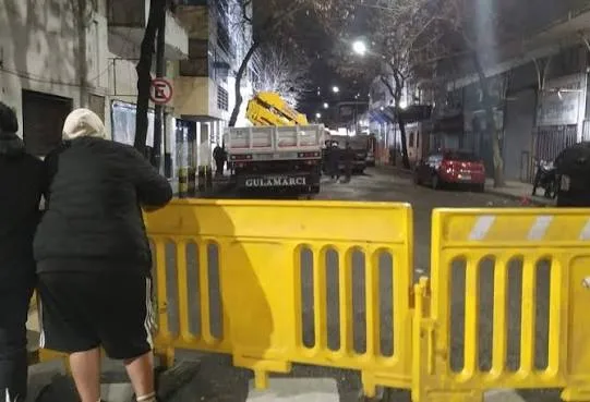 casa tomadas desalojos en caba | Casa tomada: más de la mitad de los desalojos en CABA se hicieron sin intervención judicial | Ornitorrinco